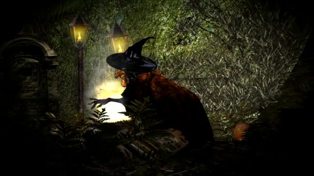 Halloween logo Videohive 5769630 After Effects Image 5