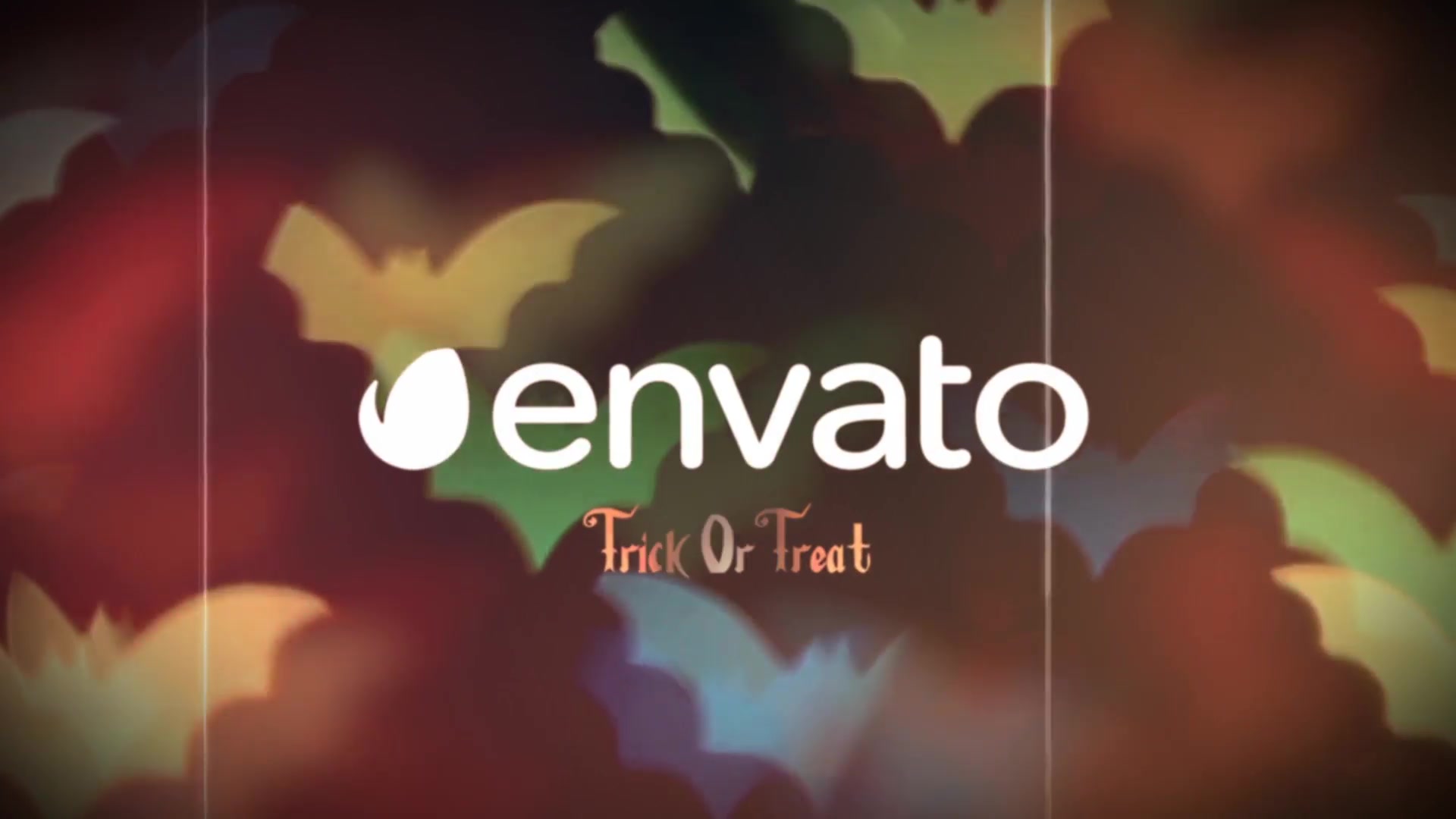 Halloween Logo Videohive 9193092 After Effects Image 2