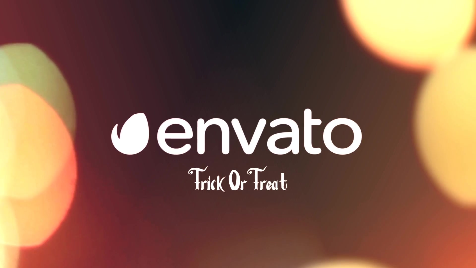 Halloween Logo Videohive 9193092 After Effects Image 7