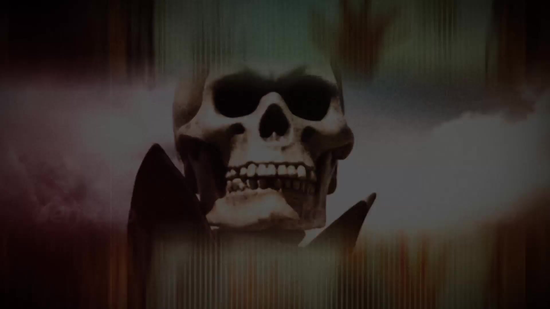 Halloween Logo Videohive 9193092 After Effects Image 8