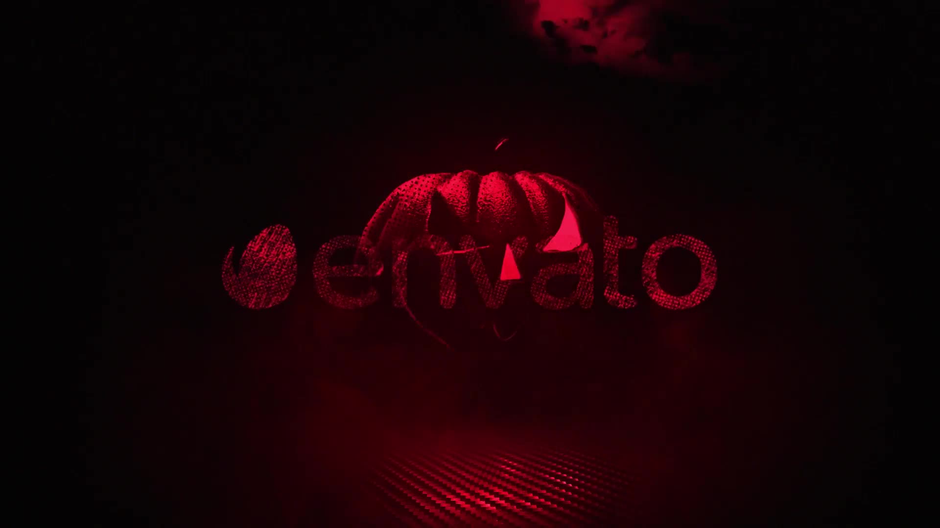 Halloween Logo Opener Videohive 39925061 After Effects Image 1