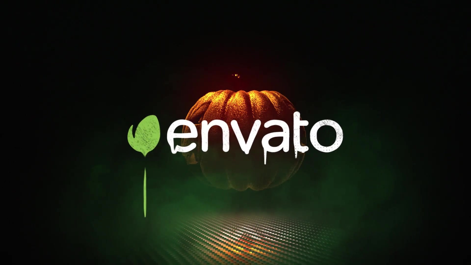 Halloween Logo Opener Videohive 39925061 After Effects Image 6