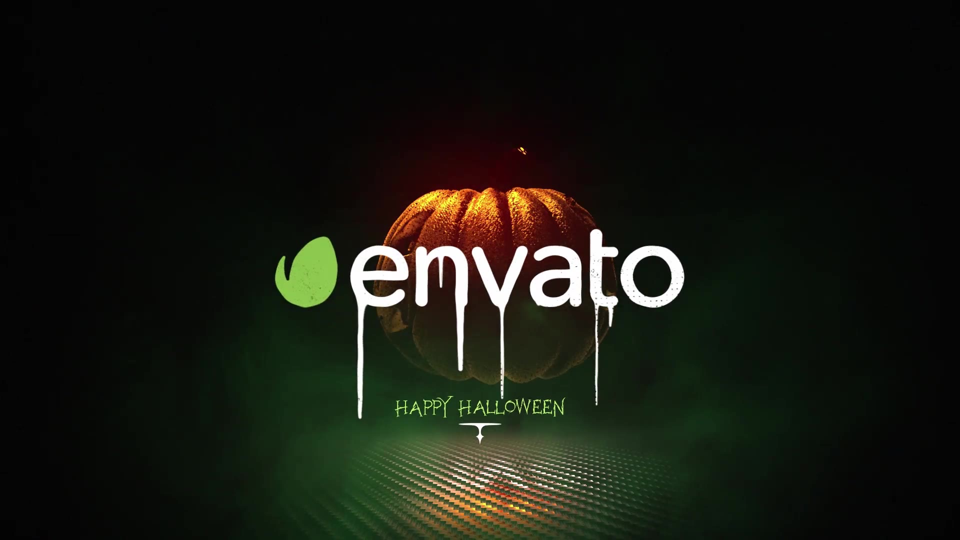 Halloween Logo Opener Videohive 39925061 After Effects Image 7