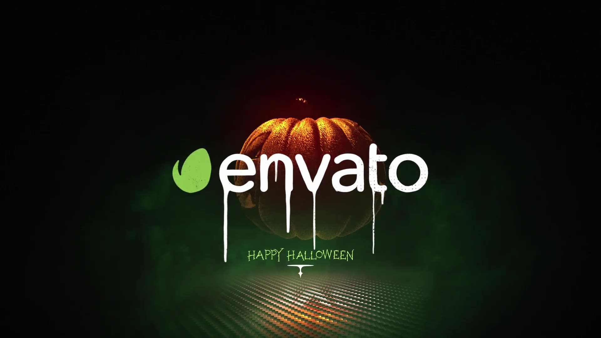 Halloween Logo Opener Videohive 39925061 After Effects Image 8