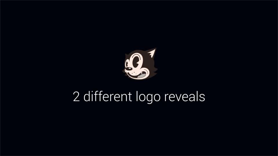 Halloween Logo Reveal Pack Videohive 20796743 After Effects Image 1