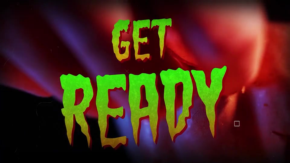 Halloween logo reveal Videohive 33872461 After Effects Image 3