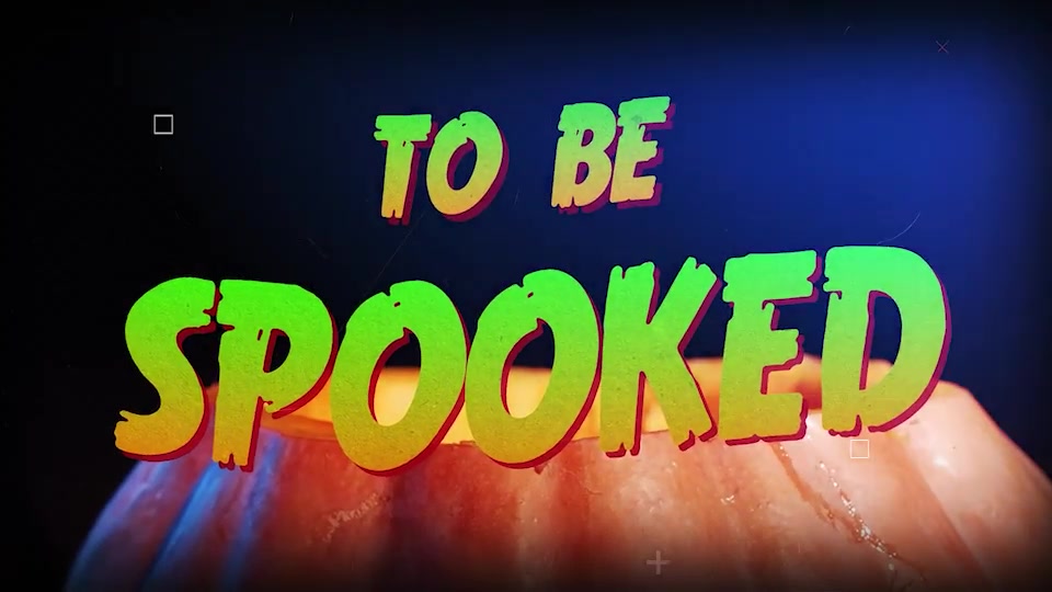 Halloween logo reveal Videohive 33872461 After Effects Image 6