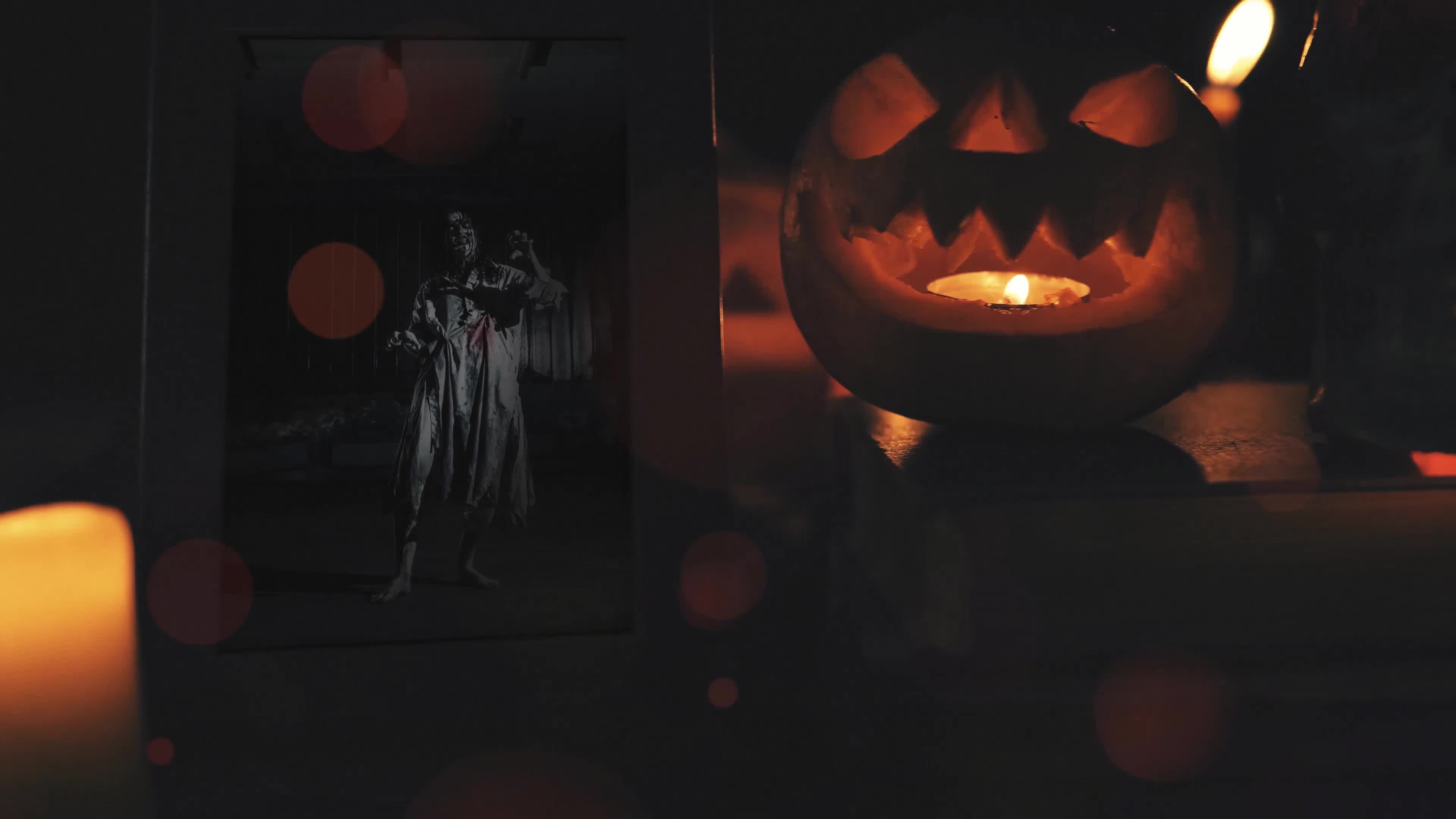 Halloween Memories Videohive 24790613 After Effects Image 7