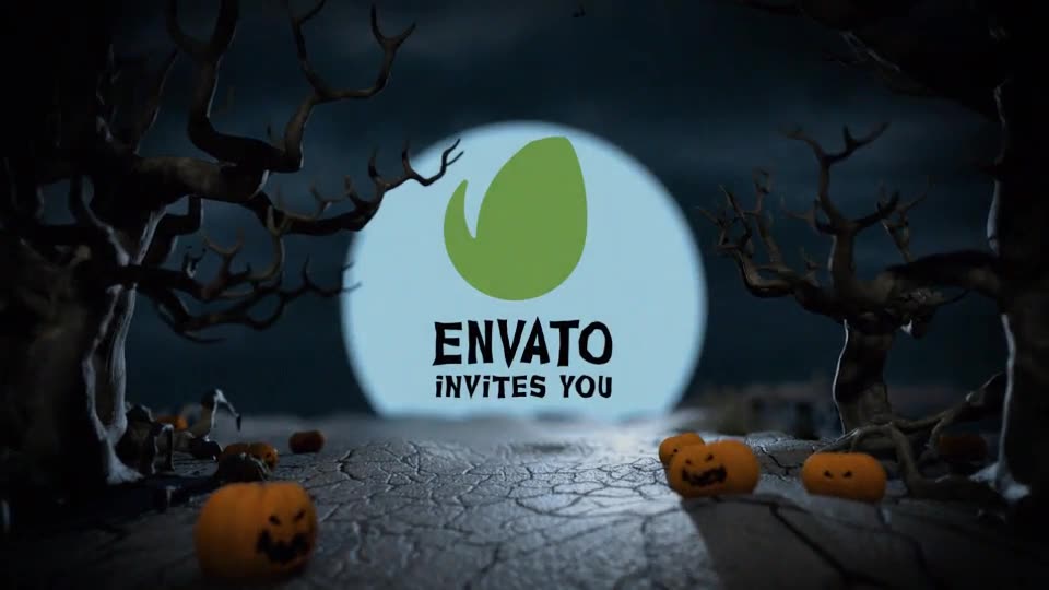 Halloween Music Band Videohive 18546872 After Effects Image 2