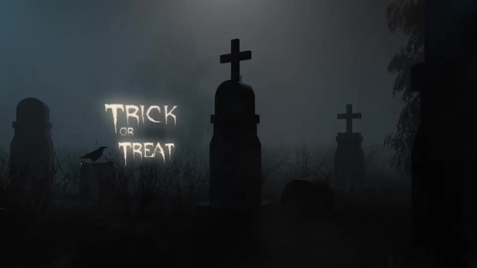 Halloween Night Videohive 40499486 After Effects Image 2