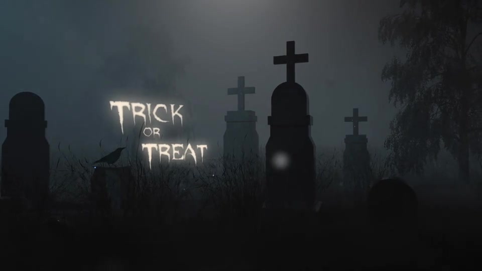 Halloween Night Videohive 40499486 After Effects Image 3