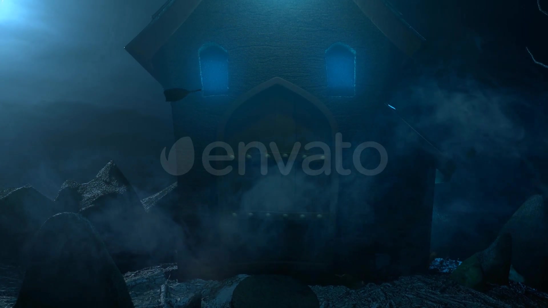 Halloween Night Videohive 22723021 After Effects Image 10