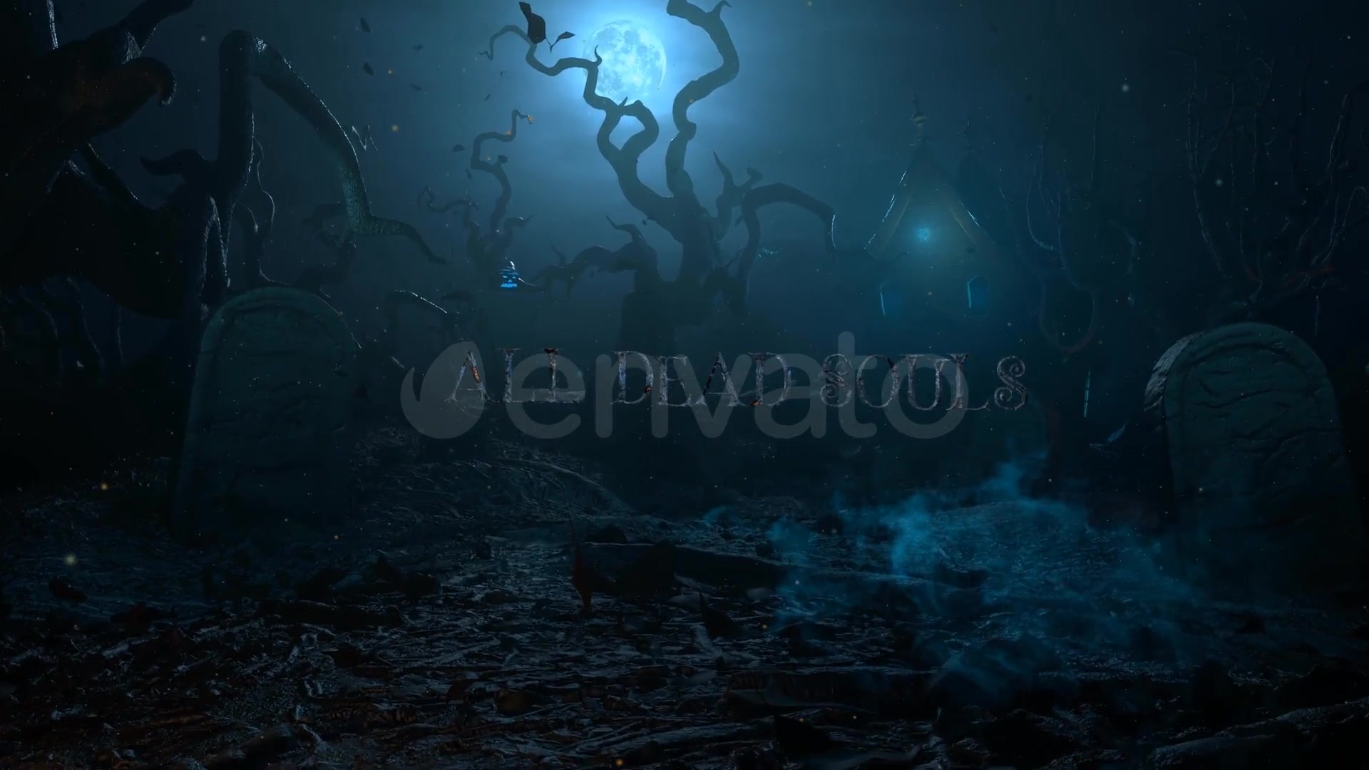 Halloween Night Videohive 22723021 After Effects Image 3