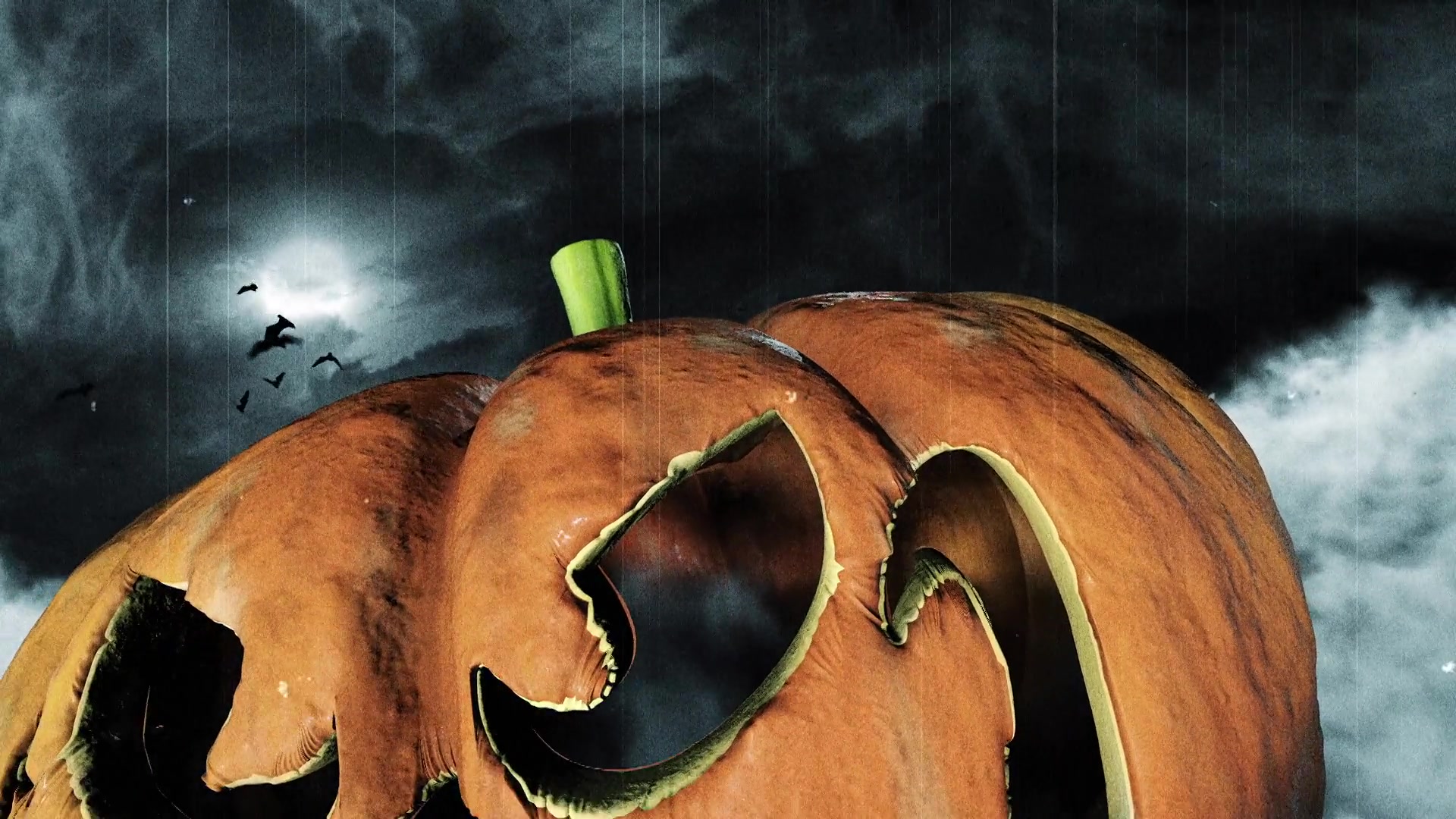 Halloween Night Videohive 24901406 After Effects Image 3