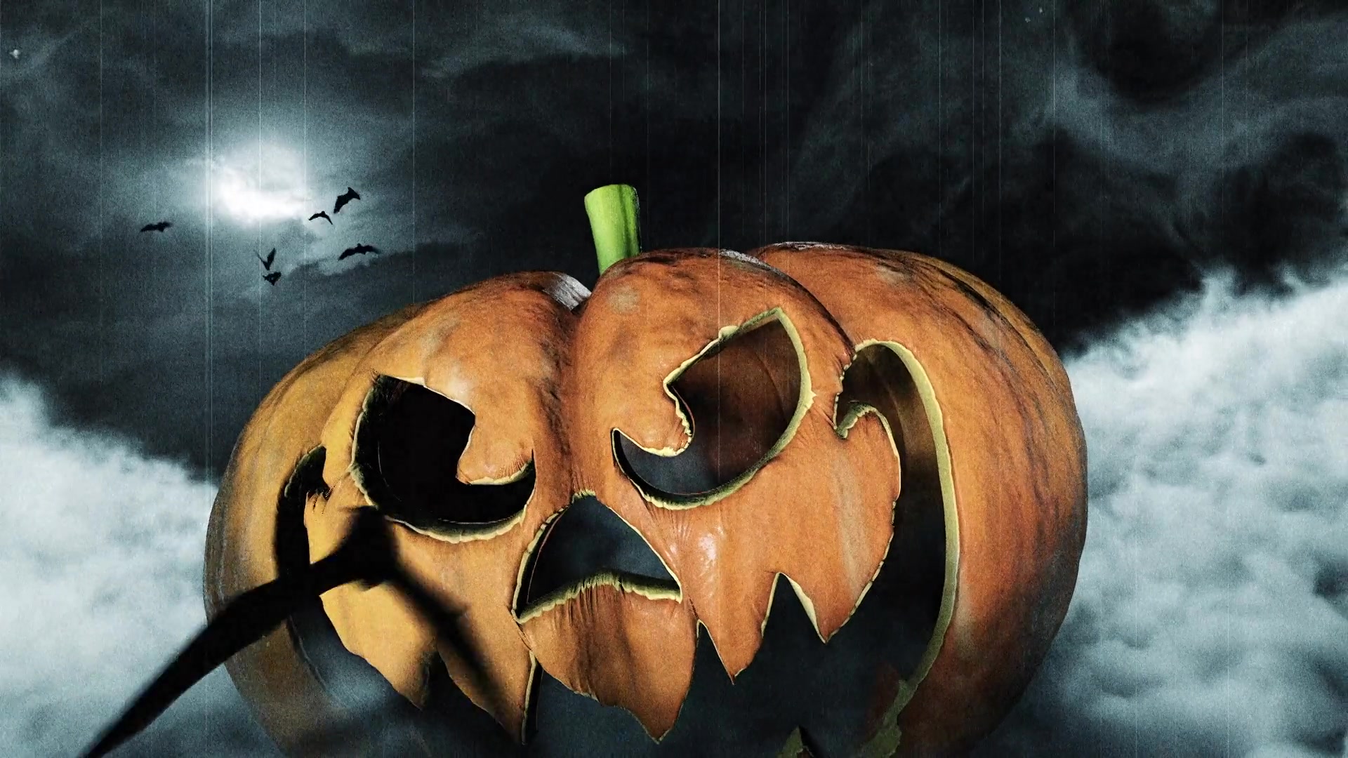 Halloween Night Videohive 24901406 After Effects Image 4