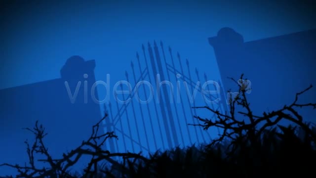 Halloween Nightmare Videohive 3146669 After Effects Image 1