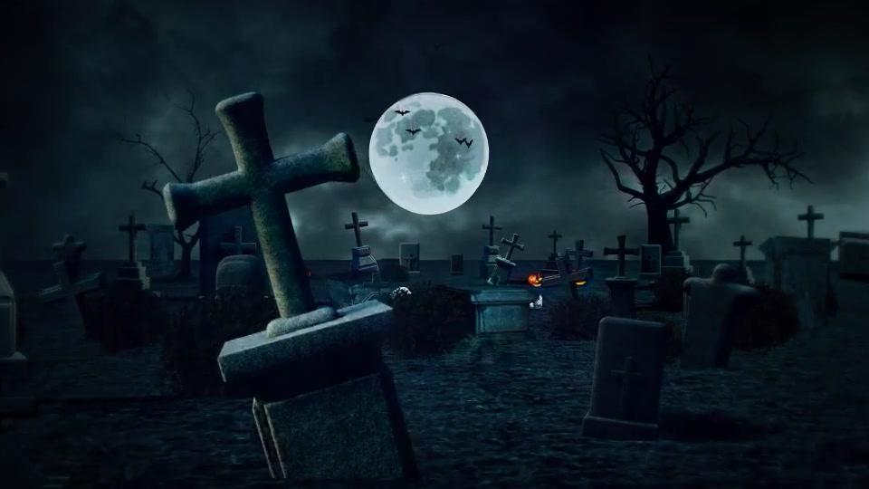 Halloween Opener Videohive 22788333 After Effects Image 6