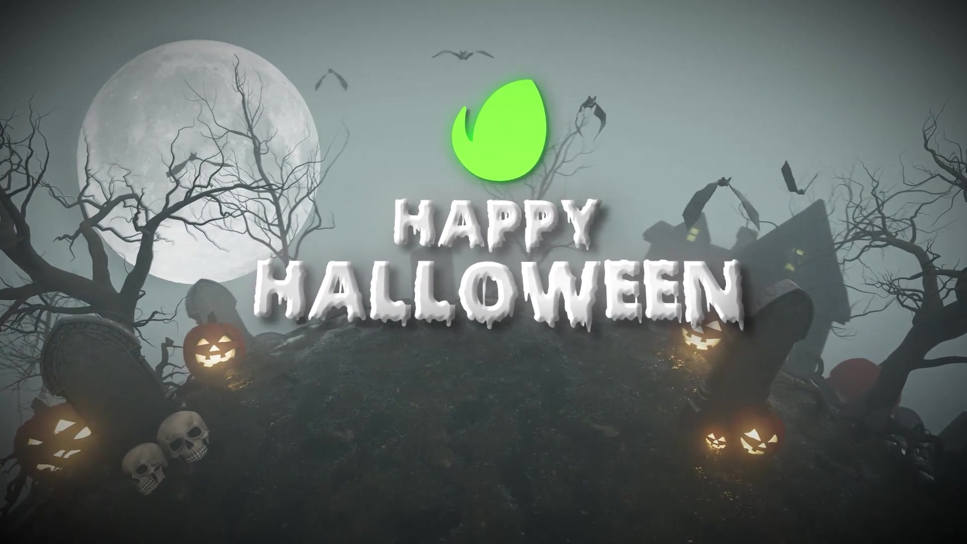 Halloween Opener Videohive 39995450 After Effects Image 5