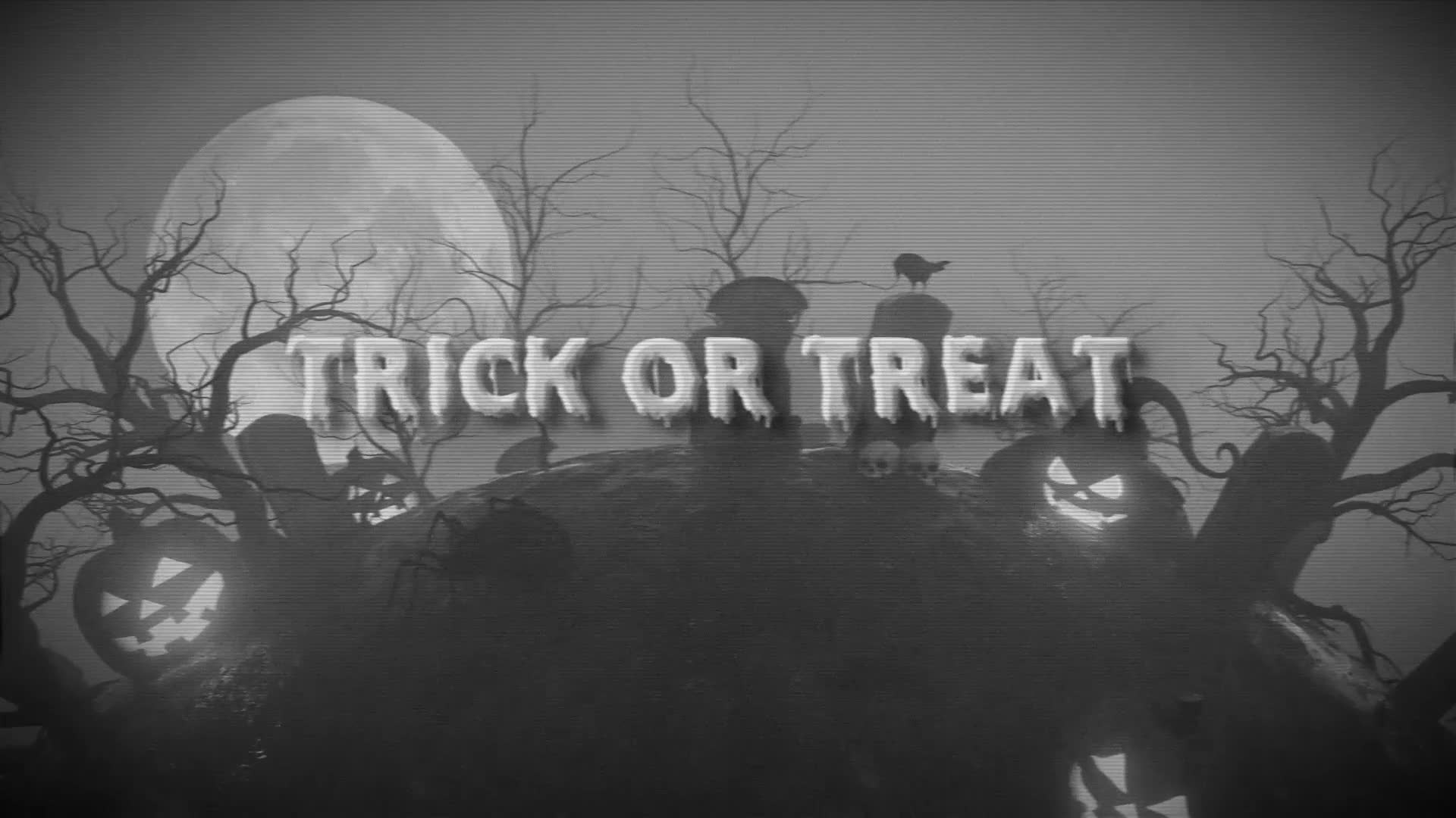 Halloween Opener Videohive 39995450 After Effects Image 8