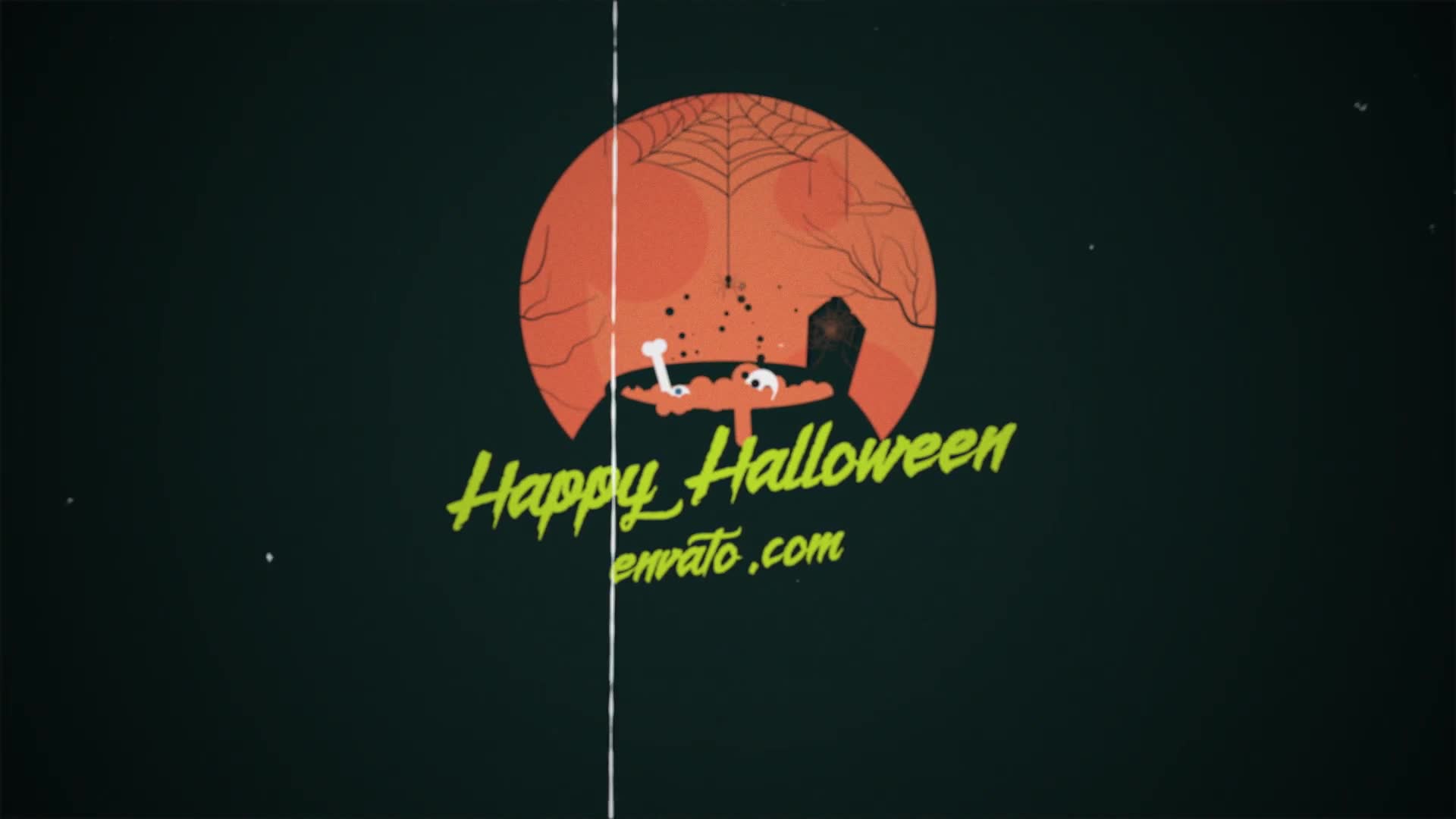 Halloween Opener Videohive 40100885 After Effects Image 2