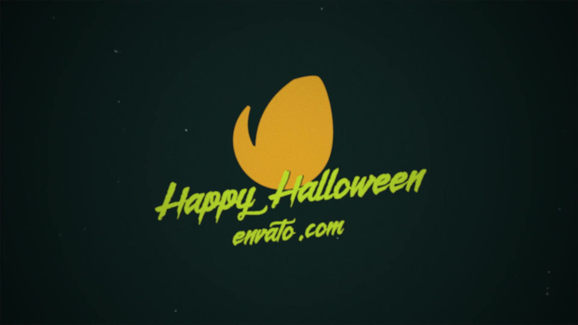 Halloween Opener Videohive 40100885 After Effects Image 3