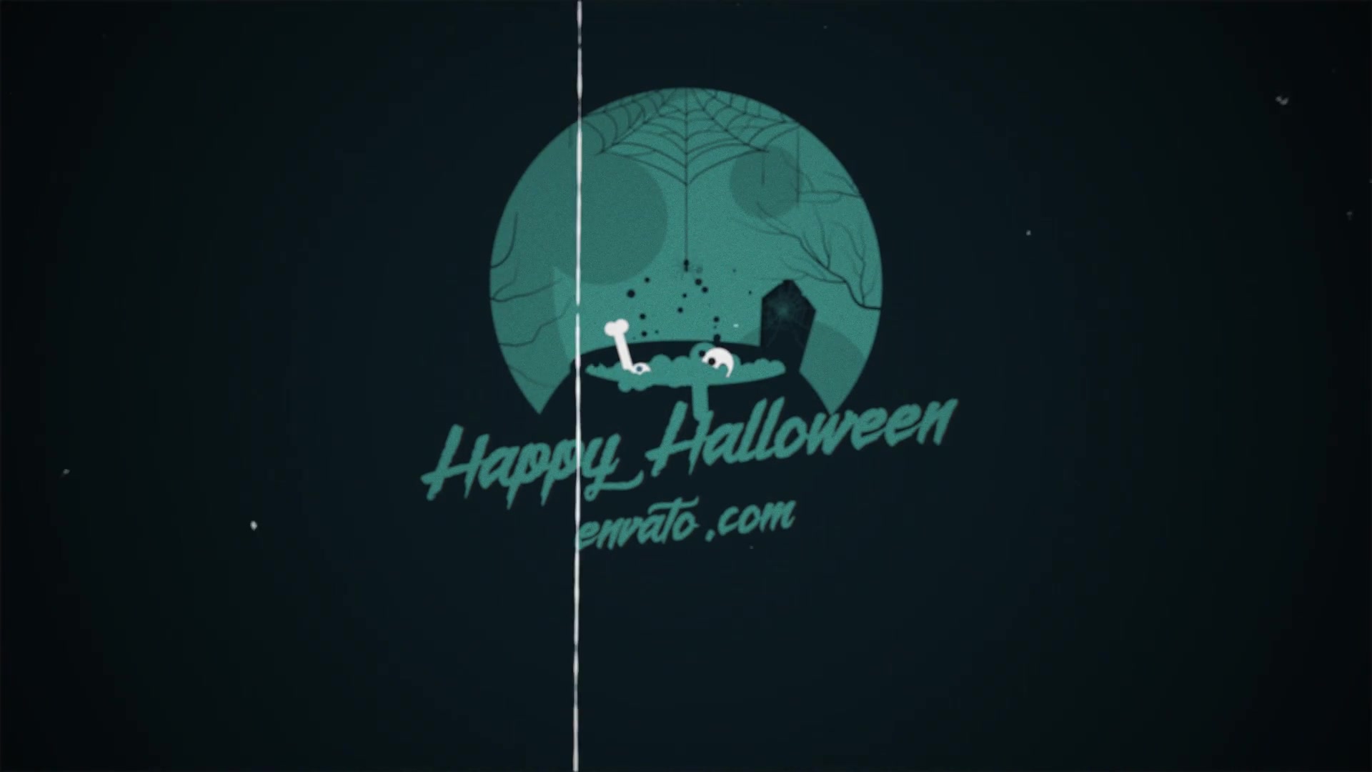 Halloween Opener Videohive 40100885 After Effects Image 5