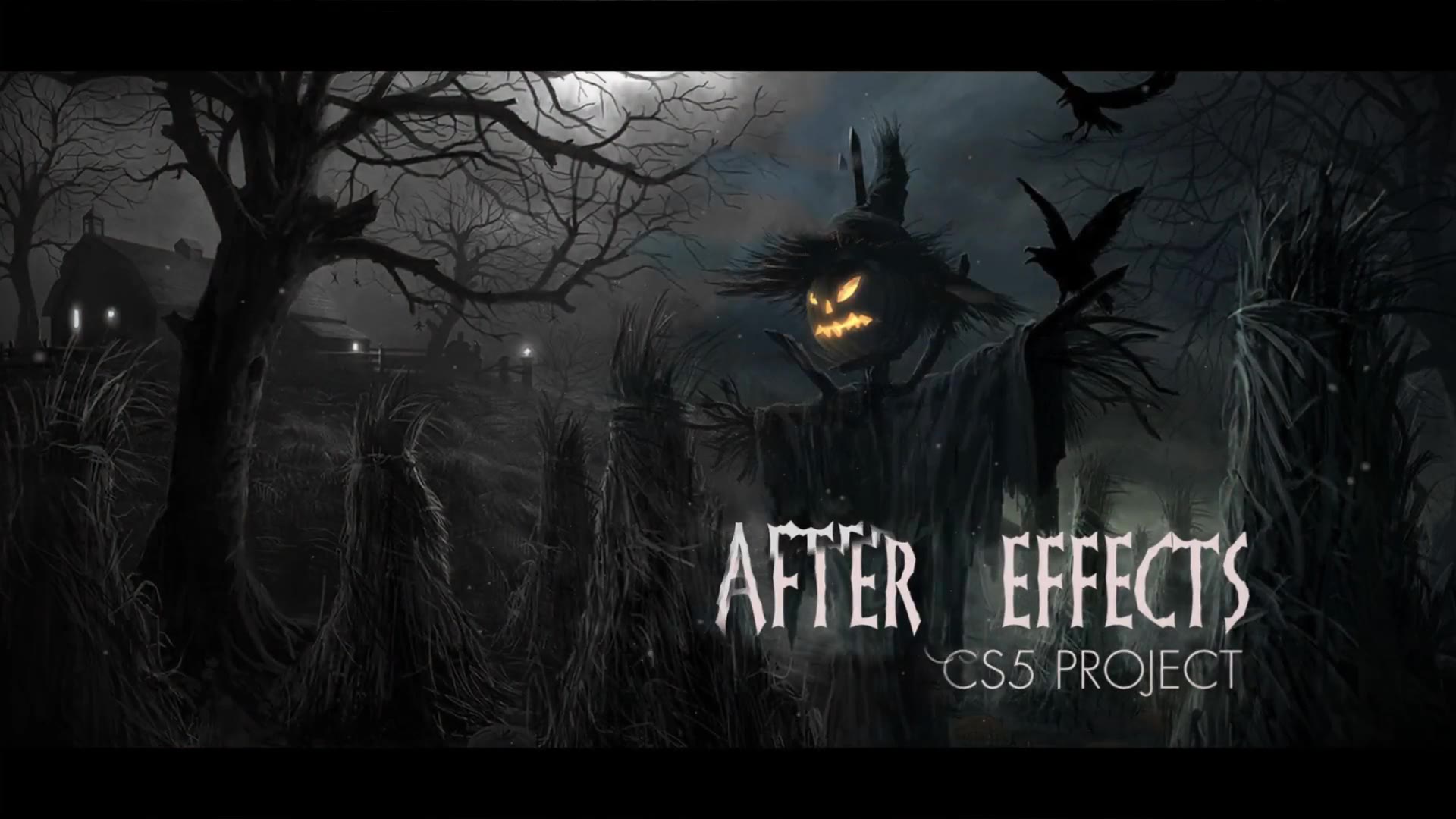 Halloween Opener Videohive 18102691 After Effects Image 2