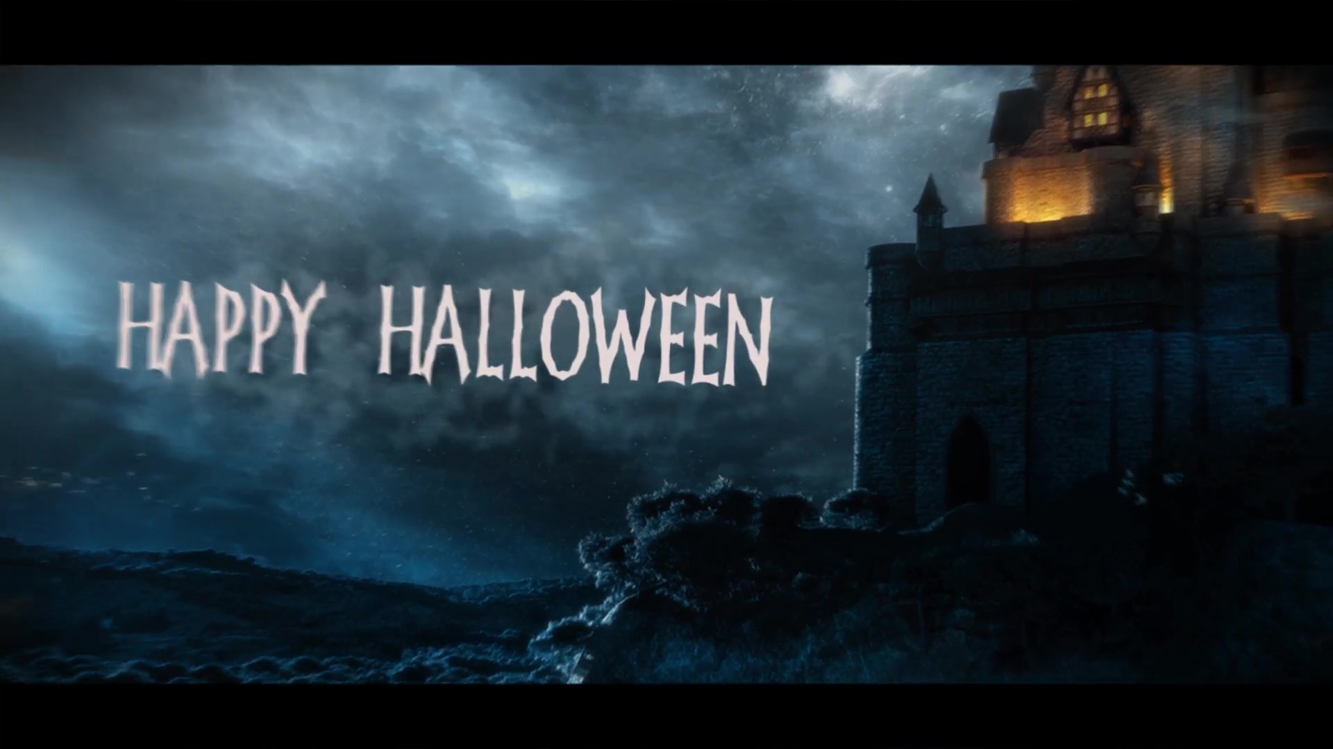 Halloween Opener Videohive 18102691 After Effects Image 3