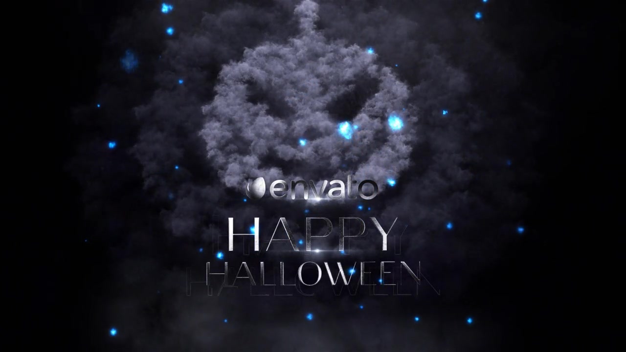 Halloween Opener Videohive 29060178 After Effects Image 12