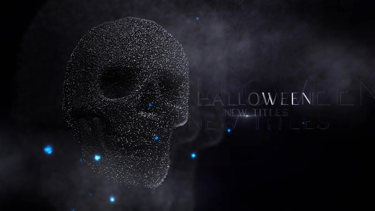 Halloween Opener Videohive 29060178 After Effects Image 3