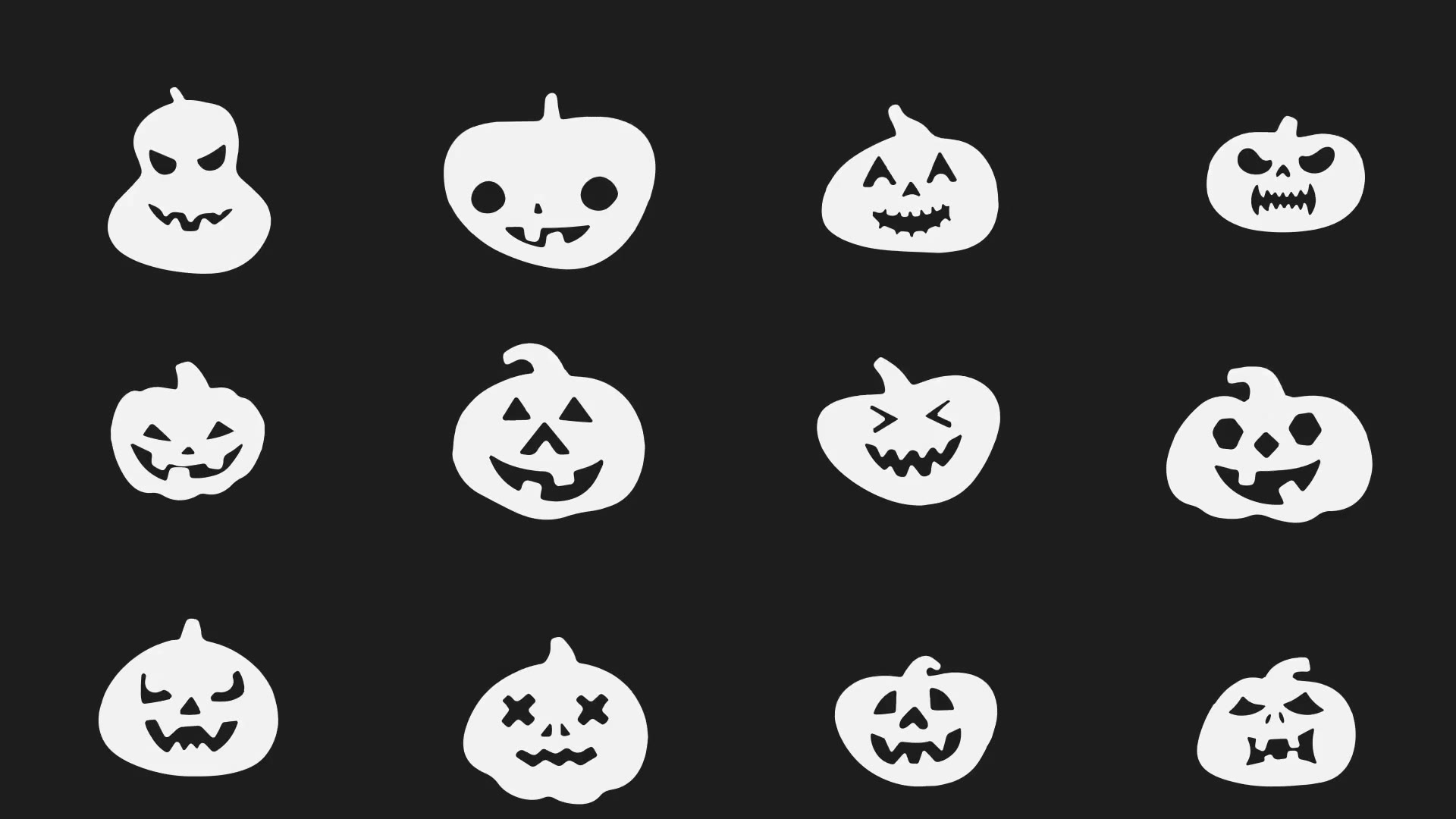Halloween Pack Videohive 31867993 After Effects Image 10