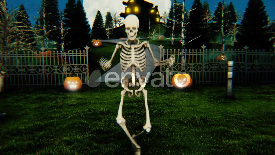 Halloween Party Videohive 22732233 After Effects Image 8