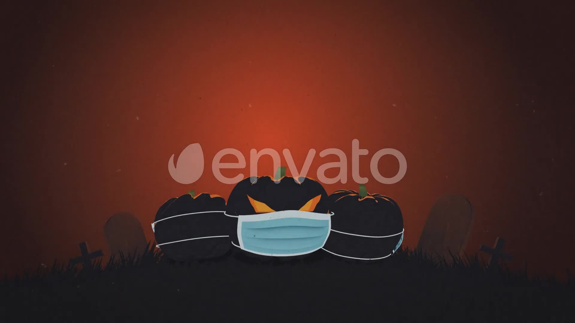 Halloween Party Videohive 9034379 After Effects Image 1