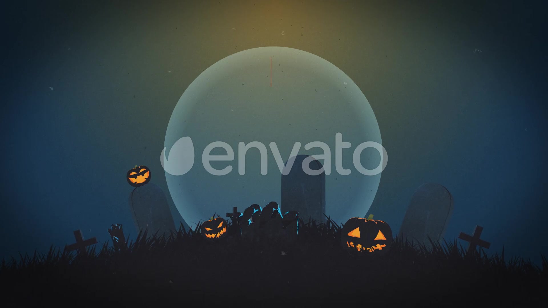Halloween Party Videohive 9034379 After Effects Image 9