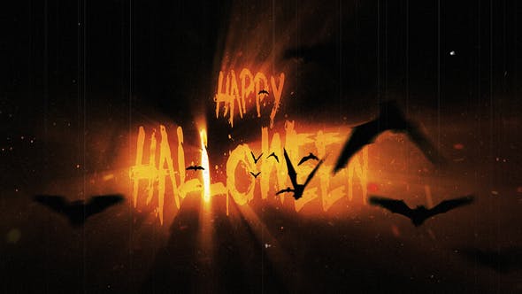 Halloween Party - Download 29118260 Videohive