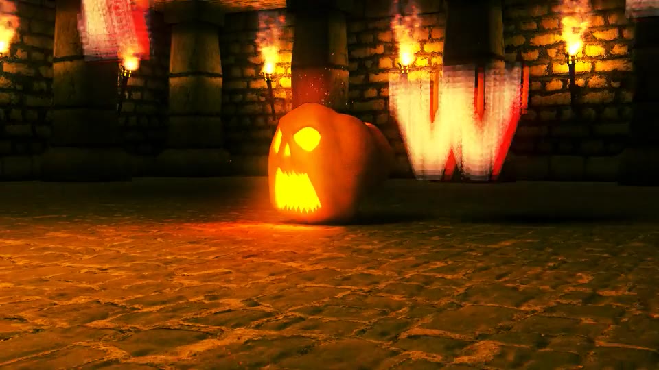 Halloween Party Videohive 13123525 After Effects Image 2