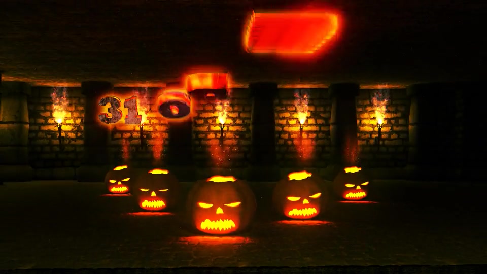 Halloween Party Videohive 13123525 After Effects Image 5