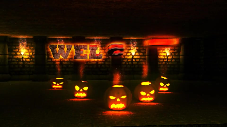 Halloween Party Videohive 13123525 After Effects Image 6