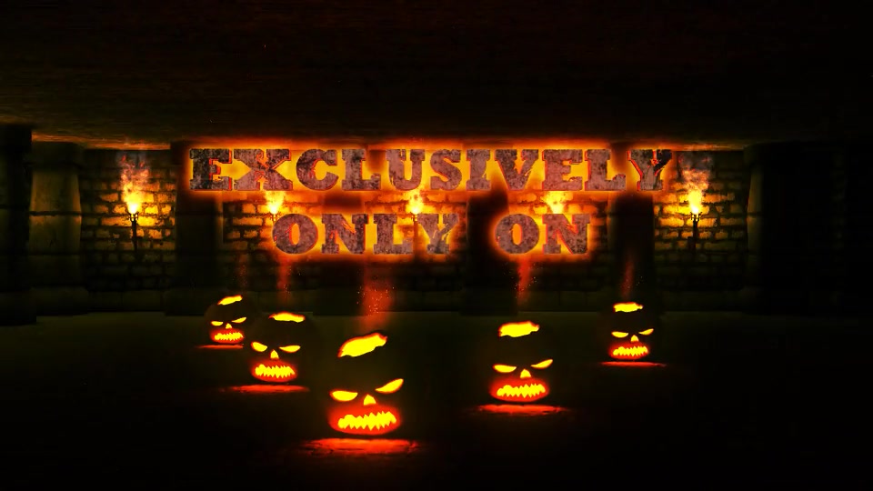 Halloween Party Videohive 13123525 After Effects Image 9