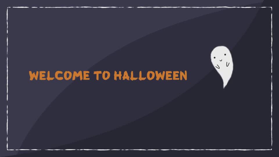 Halloween Party Pack Videohive 22692421 After Effects Image 1