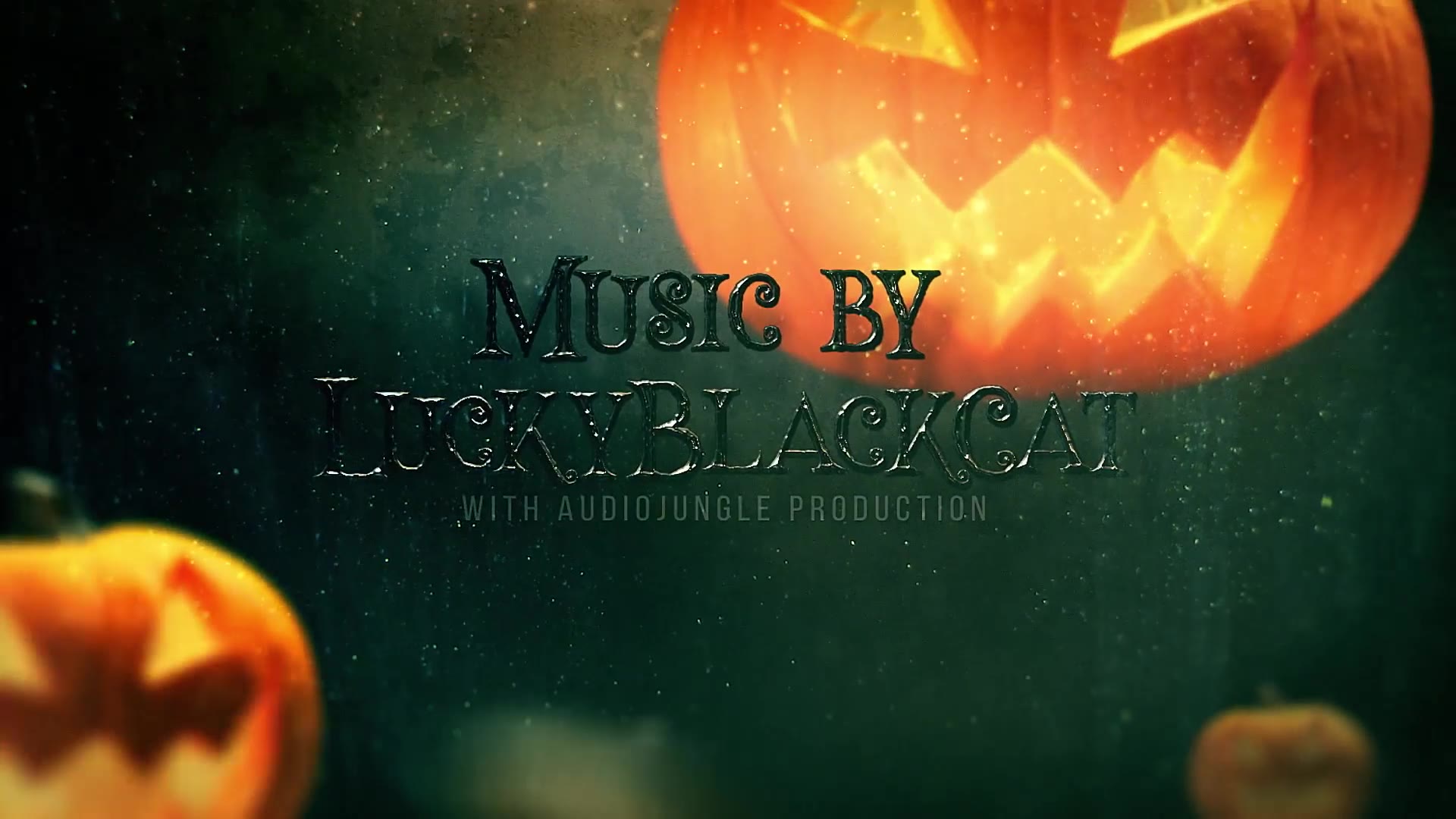Halloween Party Promo Videohive 34114743 After Effects Image 6