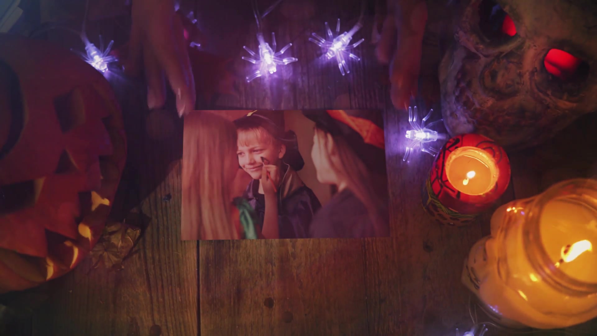  Halloween  Party Slideshow  Fast Download 24938485 Videohive 