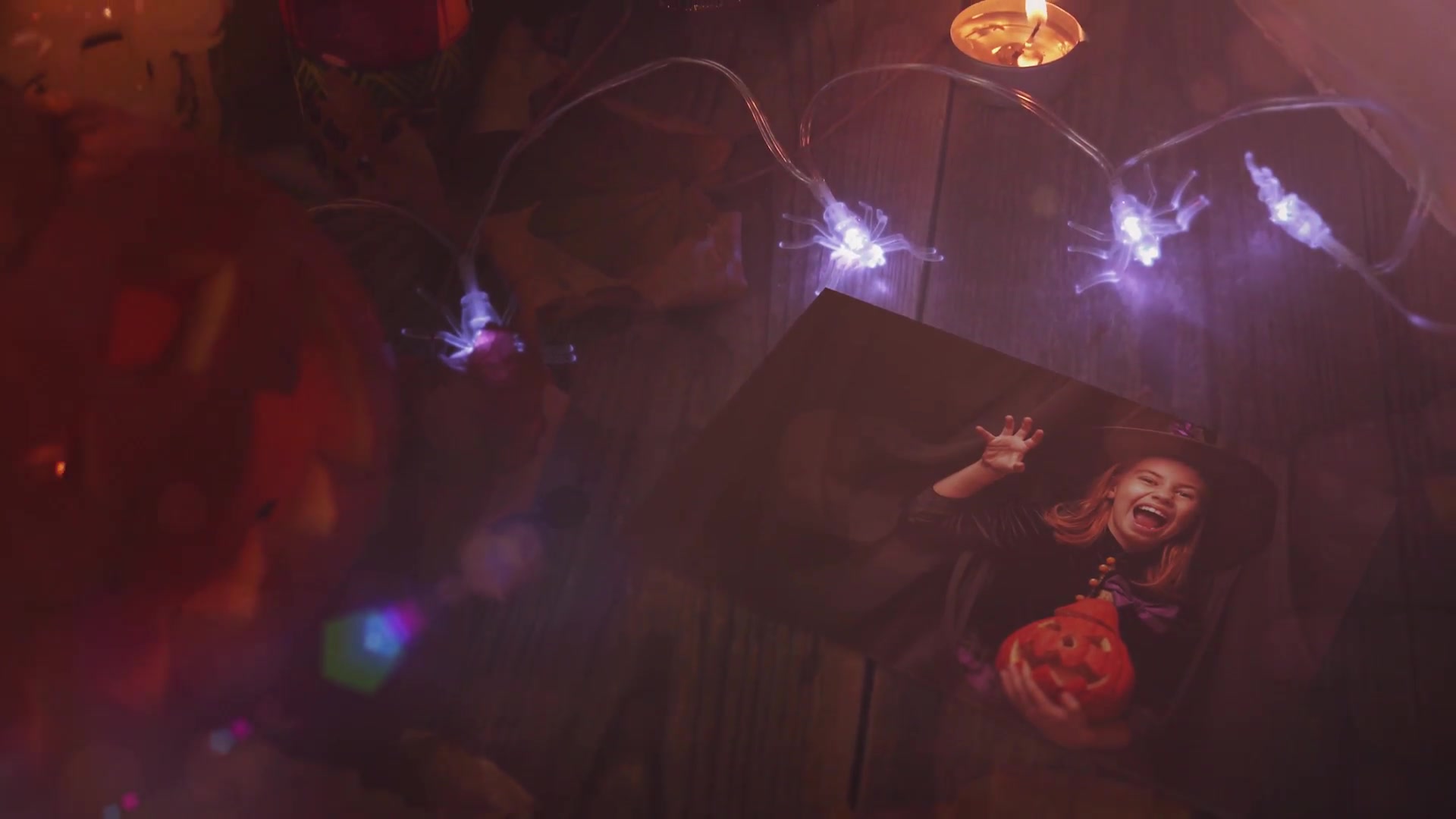 Halloween Party Slideshow Videohive 24938485 After Effects Image 7