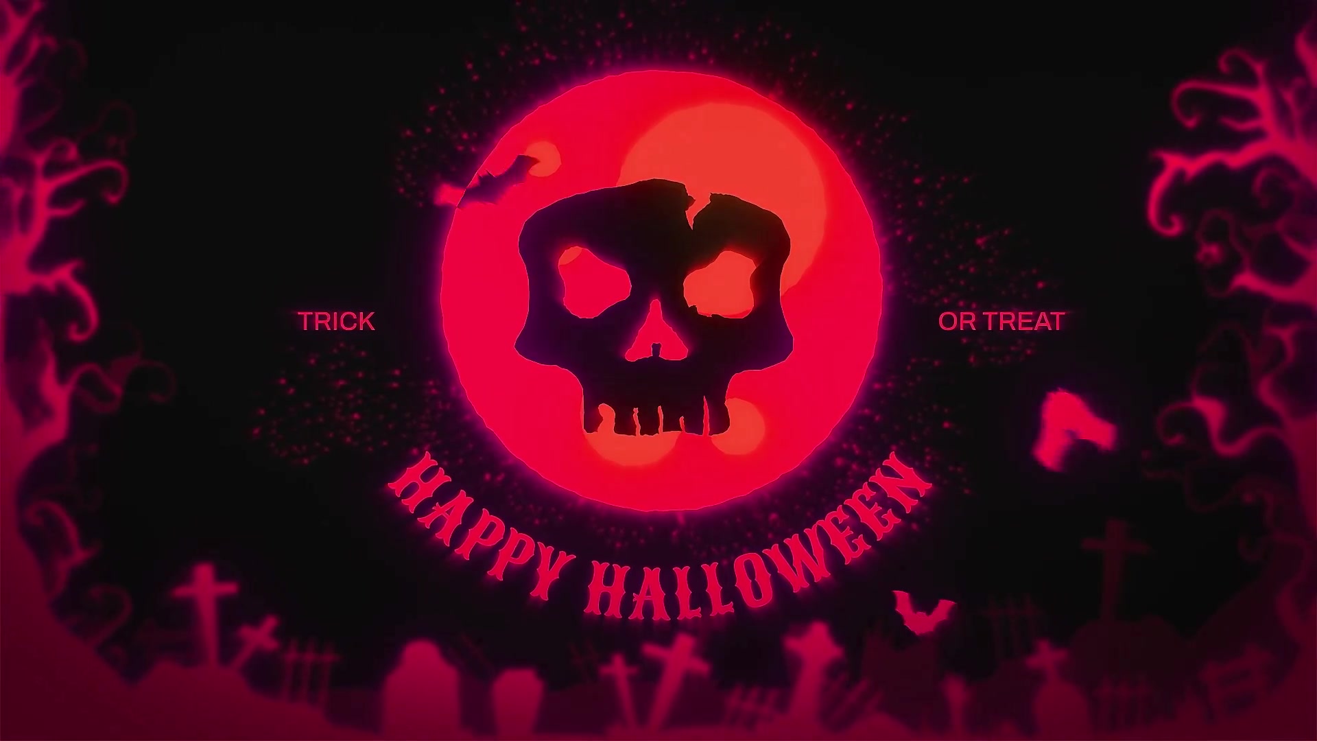 Halloween Party Spider Web Opener Videohive 33875412 After Effects Image 6