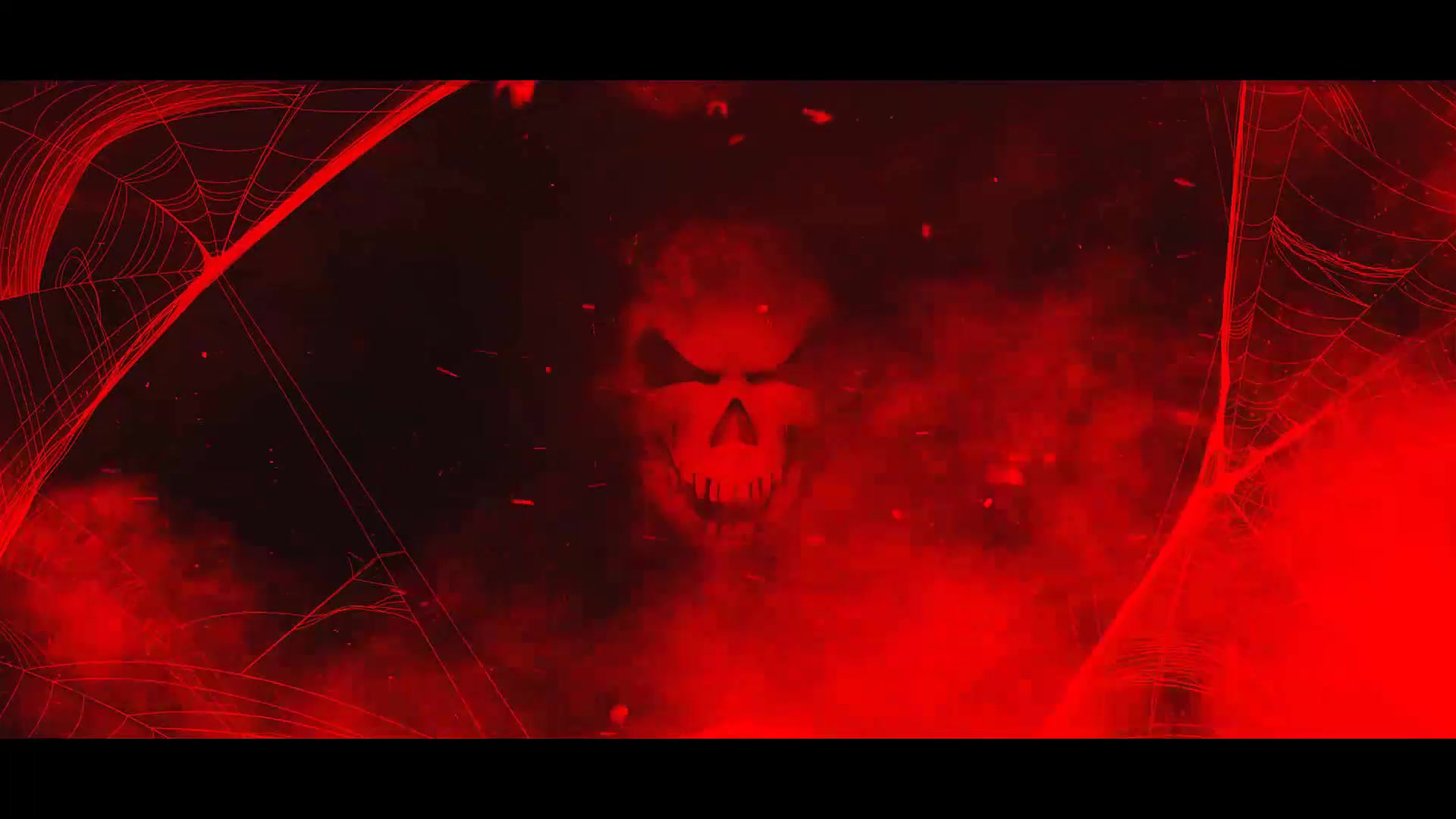 Halloween Party Trailer Videohive 34104702 After Effects Image 3