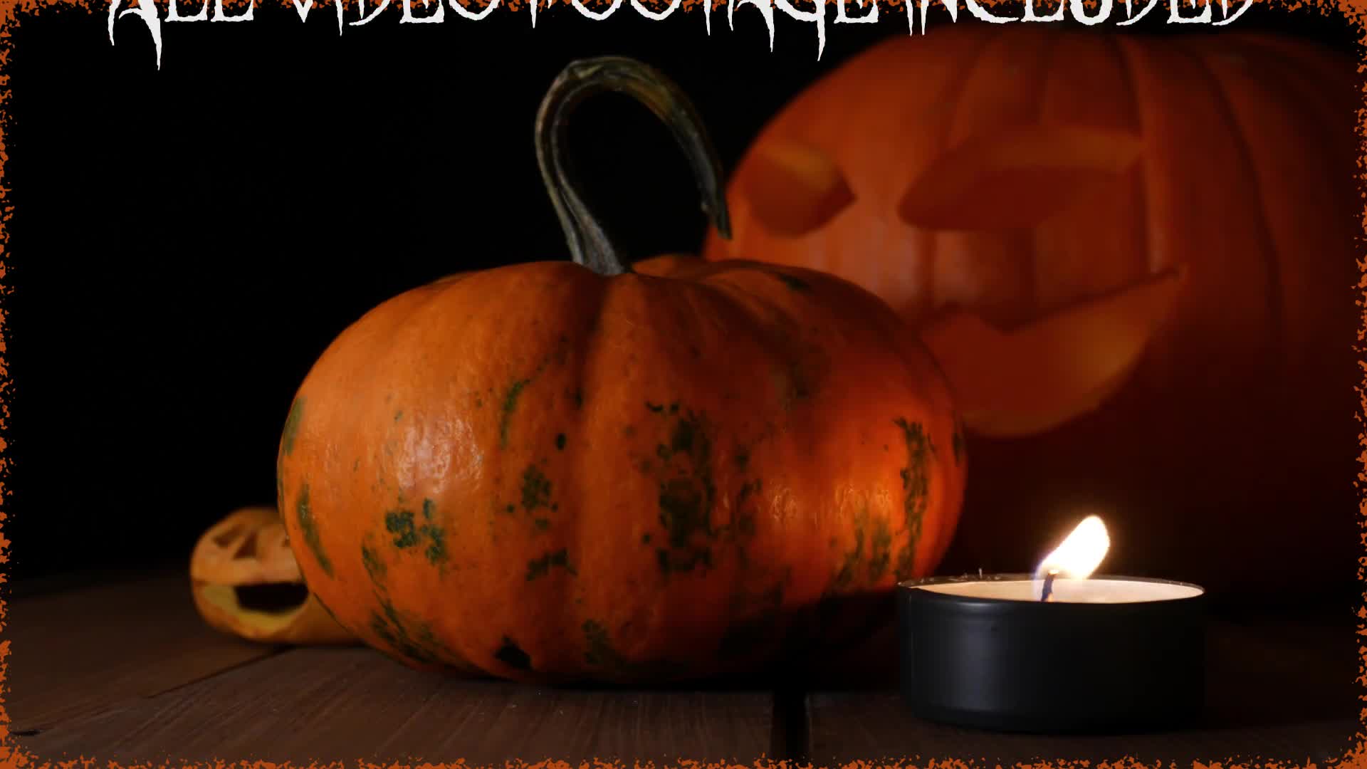 Halloween Photo Video Gallery Videohive 24844097 After Effects Image 2