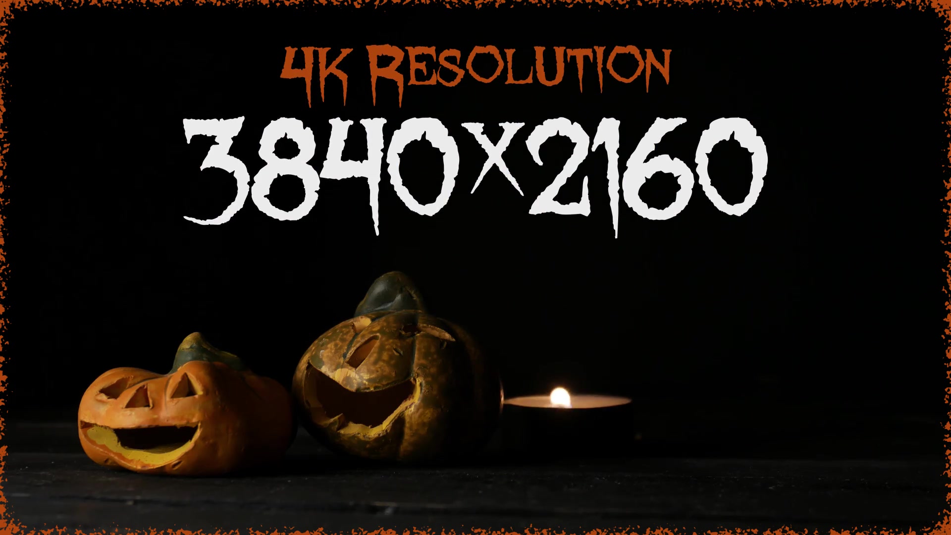 Halloween Photo Video Gallery Videohive 24844097 After Effects Image 5