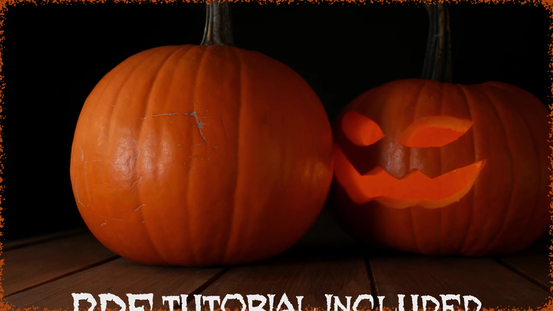 Halloween Photo Video Gallery Videohive 24844097 After Effects Image 7