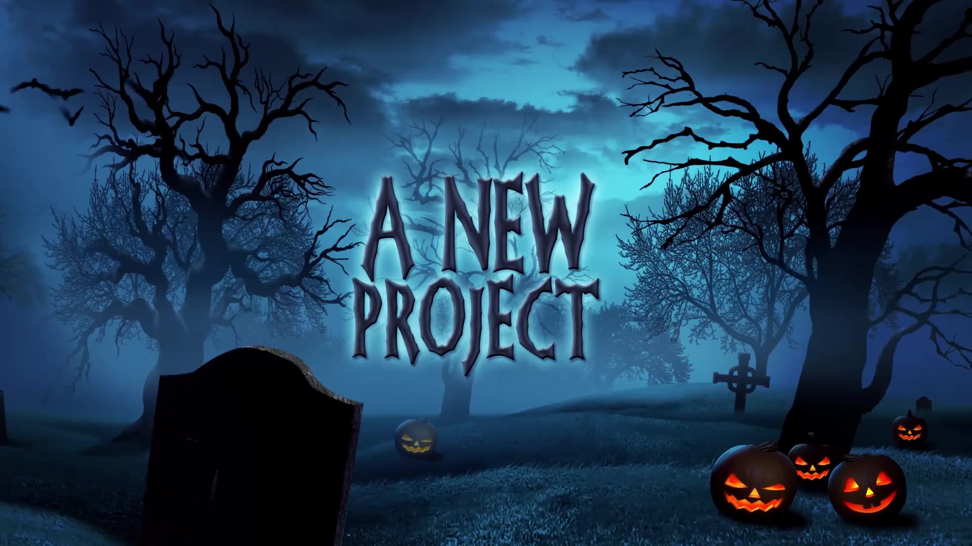 Halloween Premiere Pro Videohive 28672331 Premiere Pro Image 3