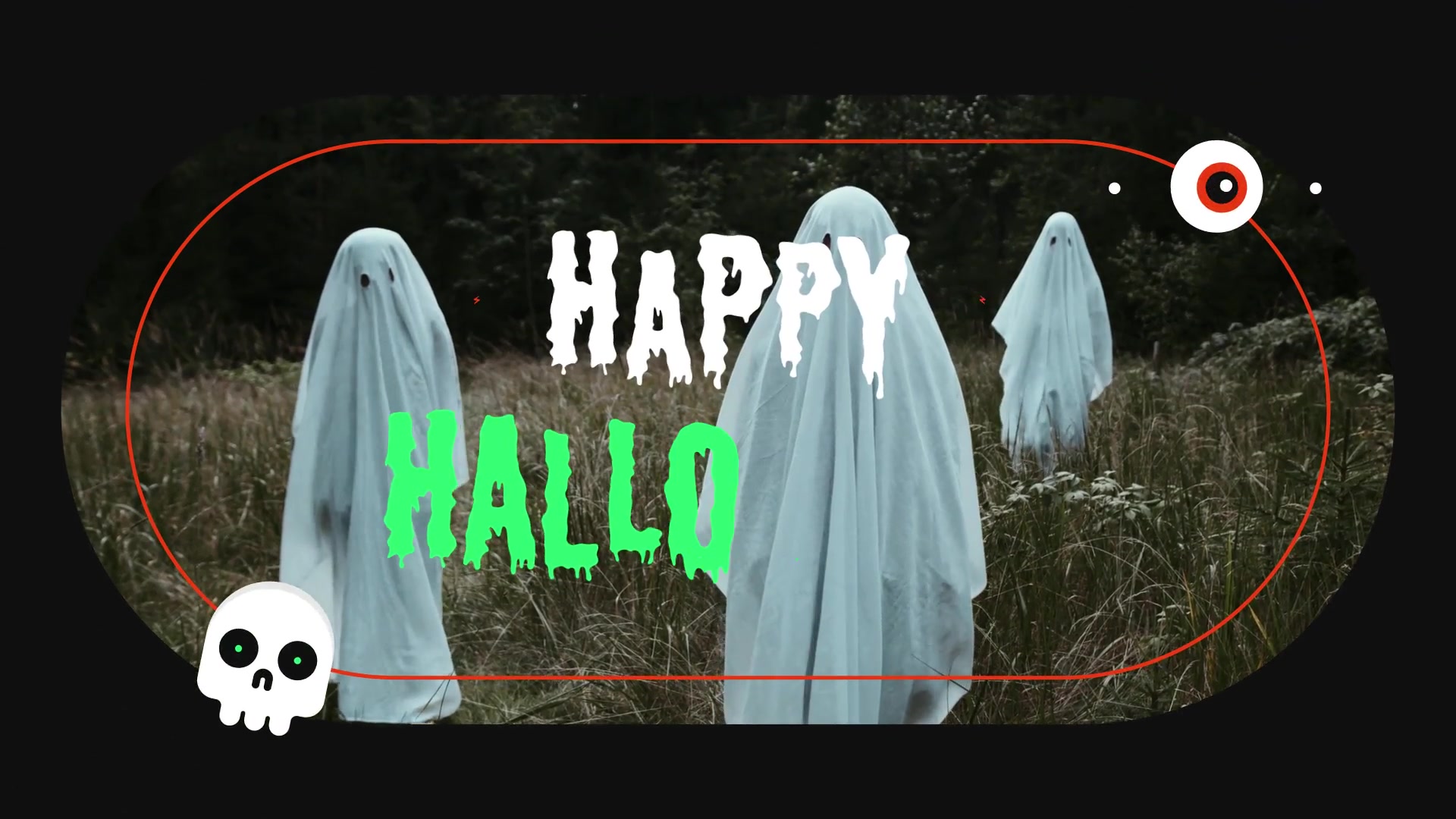 Halloween Promo Videohive 34337787 After Effects Image 10